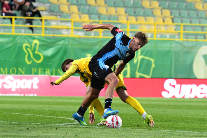 Foto M. MIJOŠEK