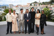 Ekipa film"Hope" u Cannesu / REUTERS