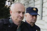 Vinko Grgić / Foto Davor Javorovic/PIXSELL