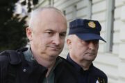 Vinko Grgić / Photo: Davor Javorovic/PIXSELL