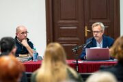 Povijest iz kuta profesionalaca / Foto Hrvoje Kostelac