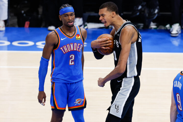 FOTO REUTERS / Alonzo Adams-Imagn Images