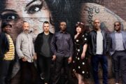 The Amy Winehouse Band, Foto: Facebook