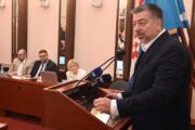 Josip Ostrogović / Foto Marko Gracin