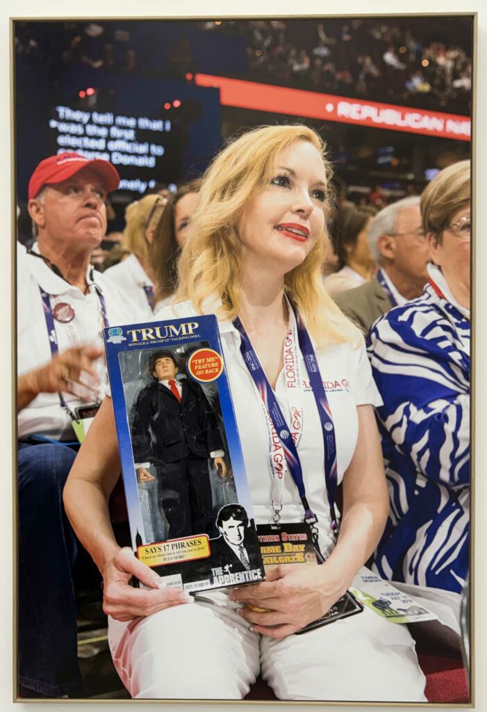 Republikanska nacionalna konvencija, Ohio, 2016.
