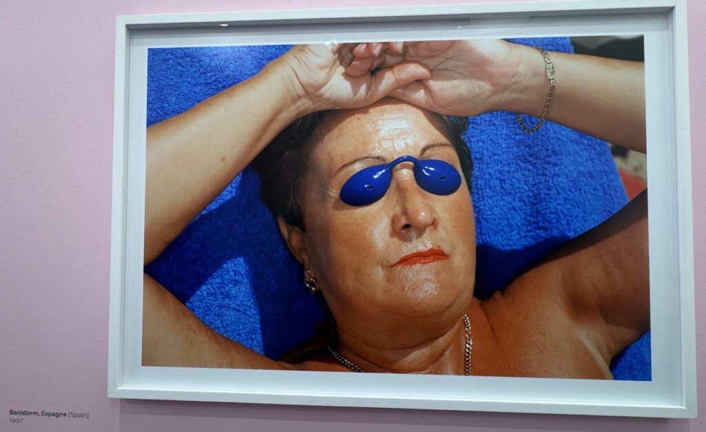 Benidorm, Španjolska, 1997.