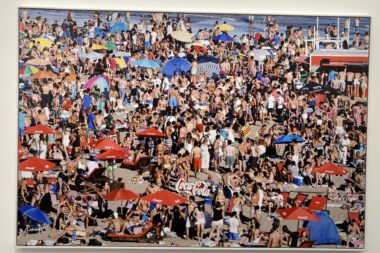 Mar del Plata, Argentina, 2014.