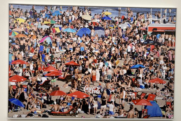 Mar del Plata, Argentina, 2014.