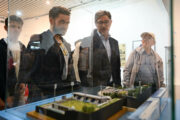Ramiro Munoz i Victor Sanchez/Foto A. KRIŽANEC