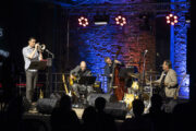 Henry Radanović Quartet