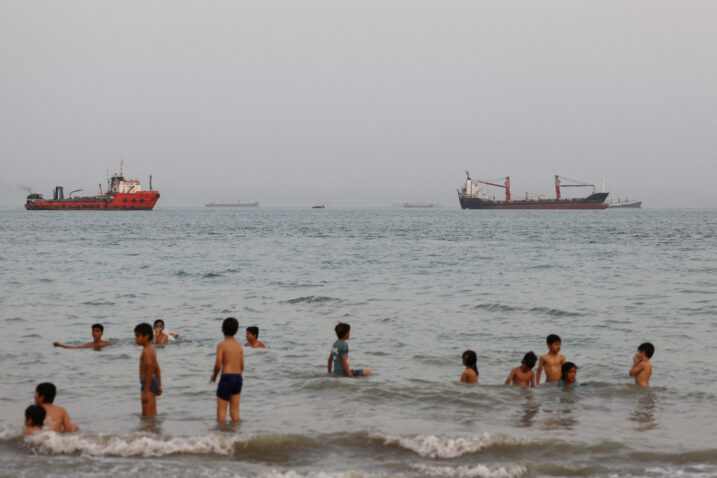 Reuters