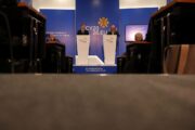 Foto REUTERS/Yiannis Kourtoglou