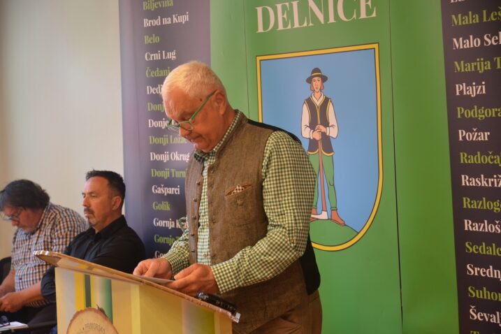 Ivica Knežević / Foto Marinko Krmpotić