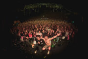 Kids from the sky, Foto: Filip Bušić