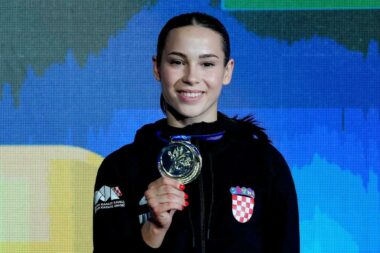 Foto HRVATSKI KARATE SAVEZ/KARATE INSIGHTS