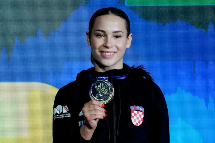 Foto HRVATSKI KARATE SAVEZ/KARATE INSIGHTS