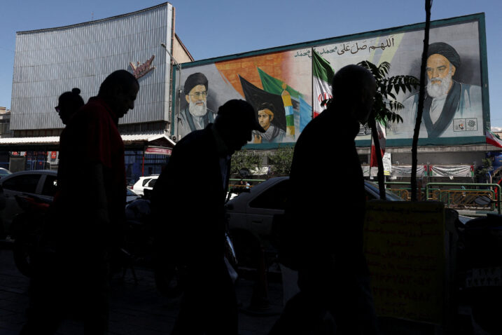 REUTERS