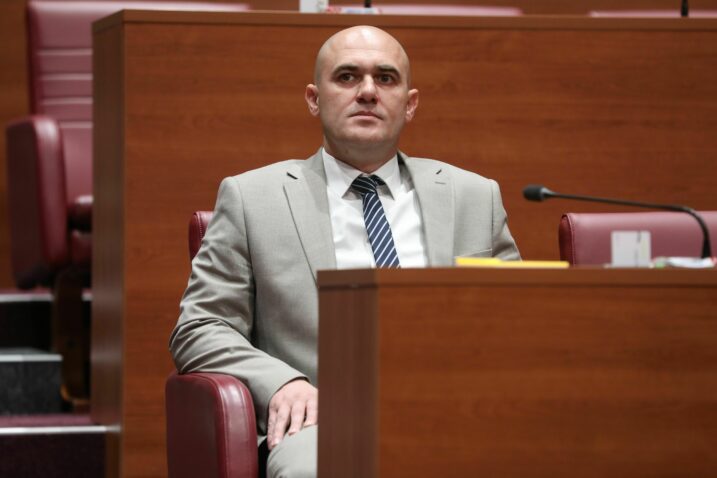 Josip Dabro / Robert Anic/PIXSELL