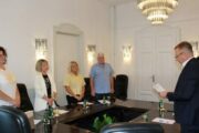 Prisegnuli suci porotnici za mladež Županijskog suda u Rijeci