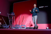 Joe Tidy, Foto: Span