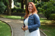Marijana Kalčić / Foto: Dean Miculinić