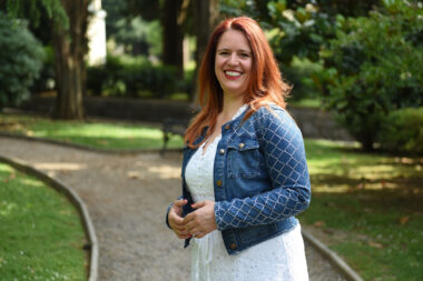 Marijana Kalčić / Foto: Dean Miculinić