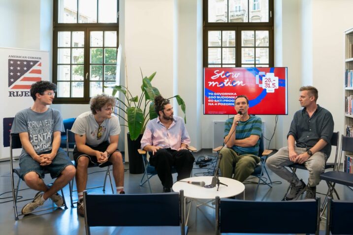 Foto Ana Križanec