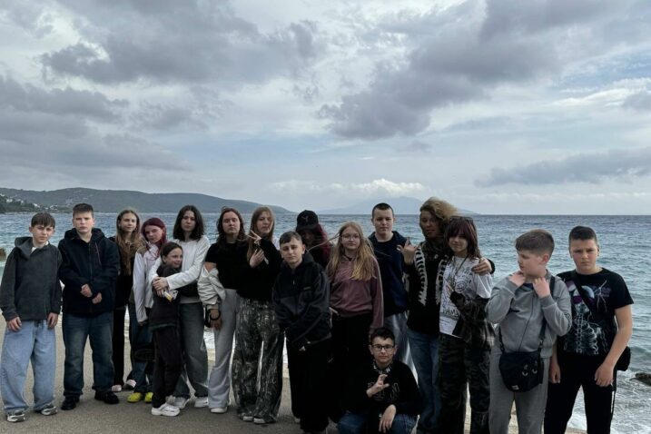 Foto Caritas Biskupije Krk