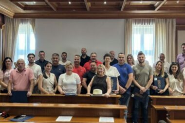 Foto GRAD NOVI VINODOLSKI
