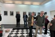 Foto Galerija Pasaž