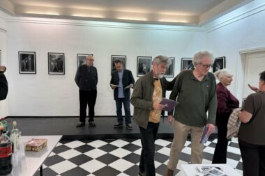 Foto Galerija Pasaž