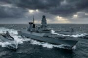 Navantijina korveta bitno bi ojačala sposobnosti HRM-a, a dobro bi došla i Uljaniku / NAVANTIA