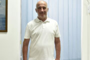 Zoran Oštrić/Foto M. JURČIĆ