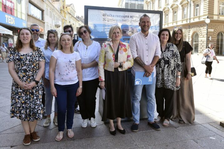 Foto Matea Jurčić