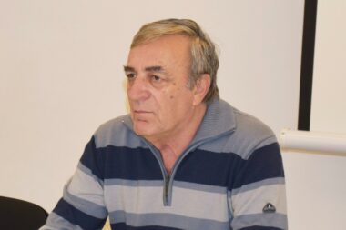 Foto B. PURIĆ