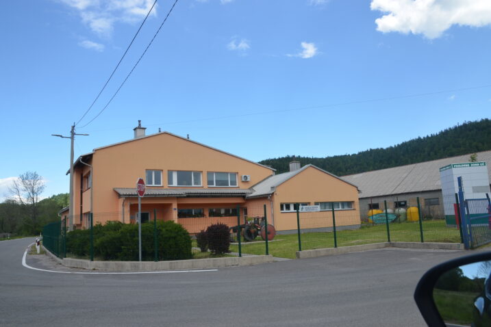 Snimio Marinko KRMPOTIĆ