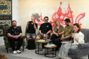 Foto ana kRIŽANEC