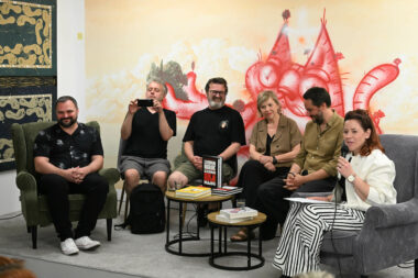 Foto ana kRIŽANEC