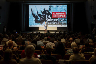 Foto Subversive Film Festival