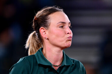 Donna Vekić/Foto REUTERS