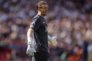 Jordan Pickford/Foto REUTERS