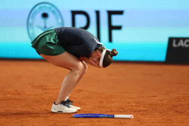 Marta Kostjuk/Foto REUTERS