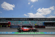 Charles Leclerc/Foto REUTERS