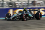 Andrea Kimi Antonelli/Foto REUTERS