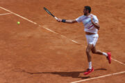 Marin Čilić/Foto REUTERS