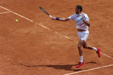 Marin Čilić/Foto REUTERS