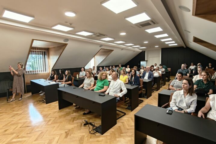 Foto M. SMOLČIĆ