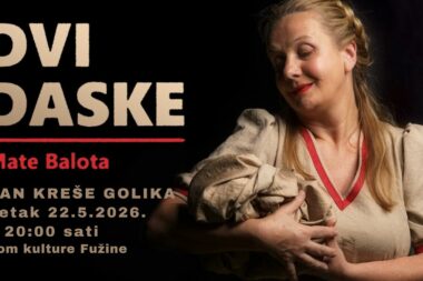 Foto Općina Fužine