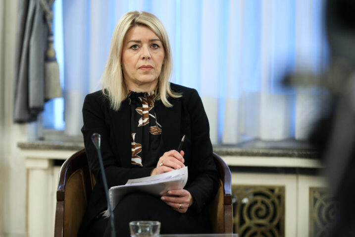 Photo: Zeljko Hladika/PIXSELL