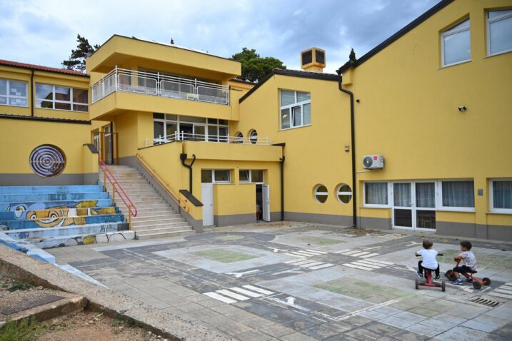 Dječji vrtić Radost